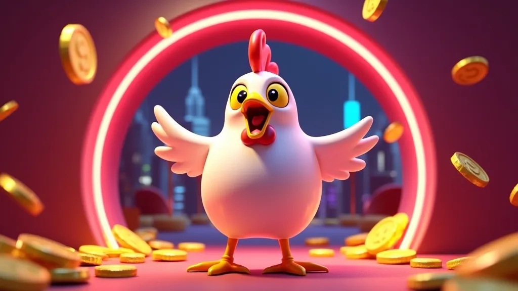 Chickenroadcasinoreview