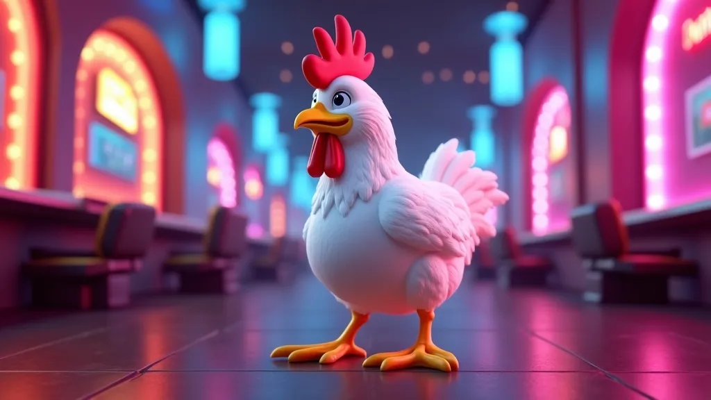 Chickenroadcasinoreview